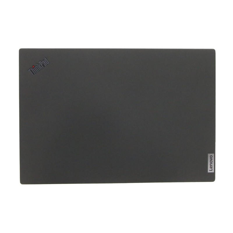 CARCAÇA TRASEIRA LCD PARA LENOVO THINKPAD T14S GEN 2 5CB0Z69322 PRETO