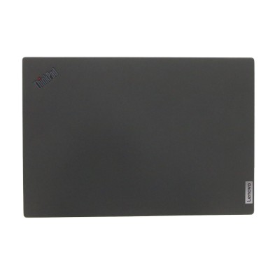 CARCAÇA TRASEIRA LCD PARA LENOVO THINKPAD T14S GEN 2 5CB0Z69322 PRETO