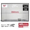 PANTALLA LED DE 16" PARA ASUS VIVOBOOK PRO16 K6602 | N160JME-GTK FHD