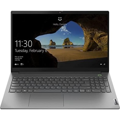 Lenovo Thinkbook 15 g2 itl i5-1135G7 8GB 256GB