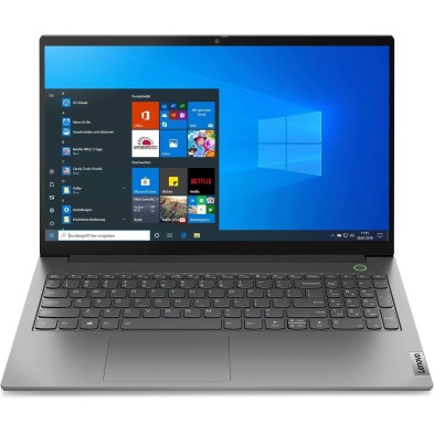 Lenovo 15 g3 acl AMD Ryzen 5 5500U 8GB 256GB