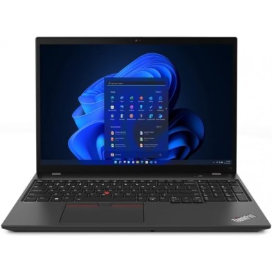 Lenovo Thinkpad t16 g1 i7-1255U 16GB 512GB