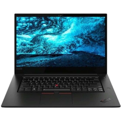 Lenovo Thinkpad x1 extreme g2 i7-9750H 16GB 512GB