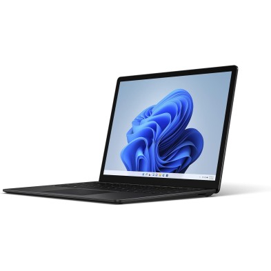 Microsoft Surface laptop 4 i7-1185G7 16GB 256GB