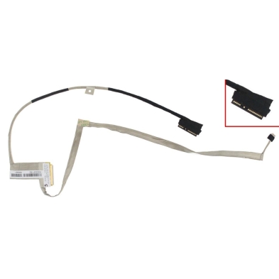 Cavo flessibile video per laptop Toshiba Satellite C50-A C50D-A H000047160