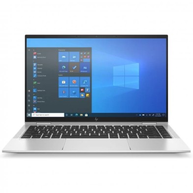 HP Elitebook x360 1040 g8 2 em 1 i7-1185G7 32GB 512GB