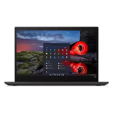 Lenovo Thinkpad t14s gen 2 AMD RYZEN 5 PRO 5650U 16GB 256GB