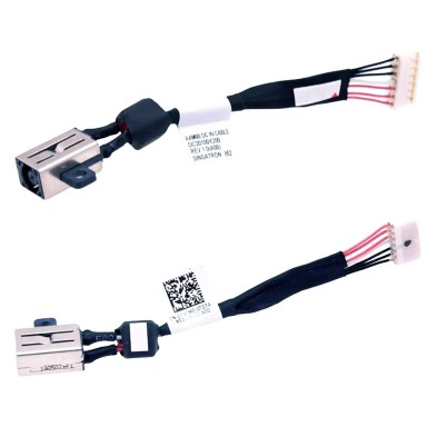 Conector Dc Jack Dell Precision 15 M5510 3800 | DC30100X200