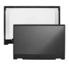 ÉCRAN LED TACTILE COMPLET DE 14" POUR ORDINATEUR PORTABLE HP PAVILION X360 14-DW 14-DWXXX SÉRIES AVEC CADRE