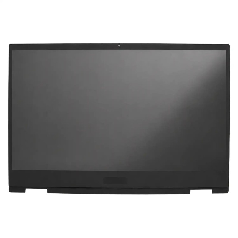 ÉCRAN LED TACTILE COMPLET DE 14" POUR ORDINATEUR PORTABLE HP PAVILION X360 14-DW 14-DWXXX SÉRIES AVEC CADRE