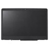 SCHERMO TATTILE FULL LED DA 14" PER COMPUTER PORTATILE HP PAVILION X360 14-DW 14-DWXXX SERIES CON CORNICE