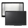 SCHERMO TATTILE FULL LED DA 14" PER COMPUTER PORTATILE HP PAVILION X360 14-DW 14-DWXXX SERIES CON CORNICE