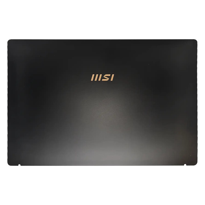 CARCASA LCD PARA PORTÁTIL MSI MODERN 14 MS-14D1 14D2 NEGRO