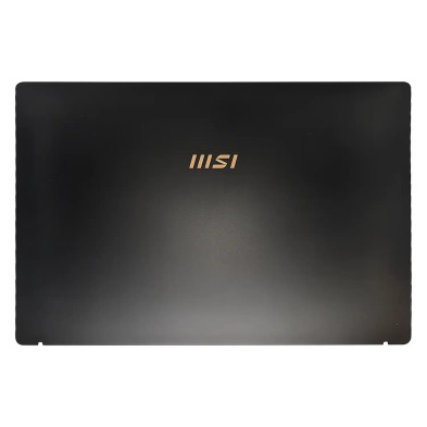 ALLOGGIAMENTO LCD PER LAPTOP MSI MODERN 14 MS-14D1 14D2 NERO