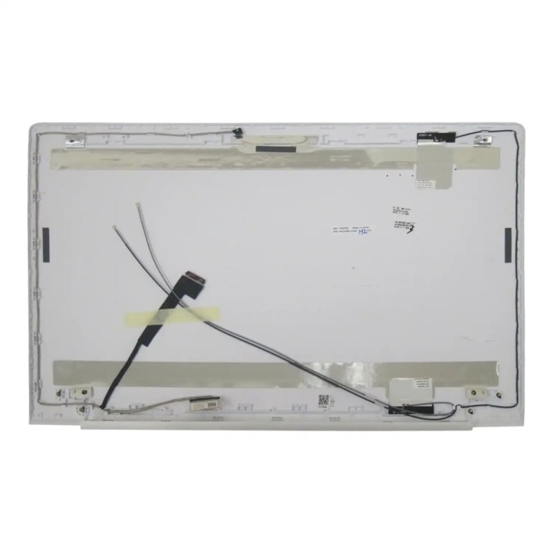 CAPA PARA LCD PARA LENOVO IDEAPAD 510-15ISK CAPA PARA LAPTOP BRANCA