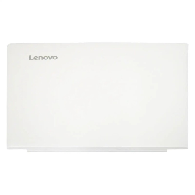 COPERTURA LCD PER PORTATILE LENOVO IDEAPAD 510-15ISK COPERTURA BIANCA