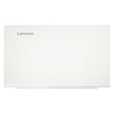 CAPA PARA LCD PARA LENOVO IDEAPAD 510-15ISK CAPA PARA LAPTOP BRANCA