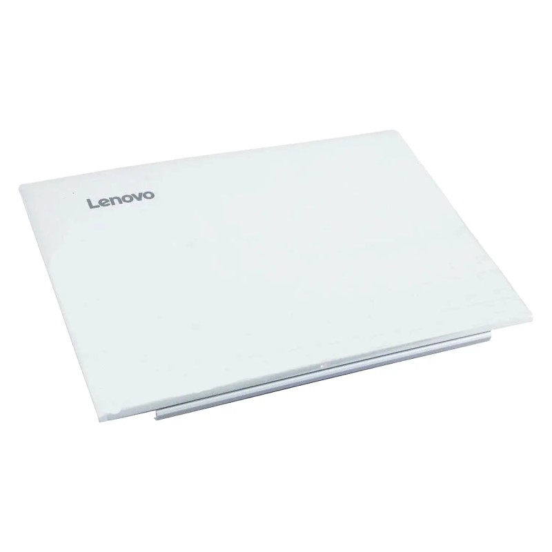 CAPA PARA LCD PARA LENOVO IDEAPAD 510-15ISK CAPA PARA LAPTOP BRANCA