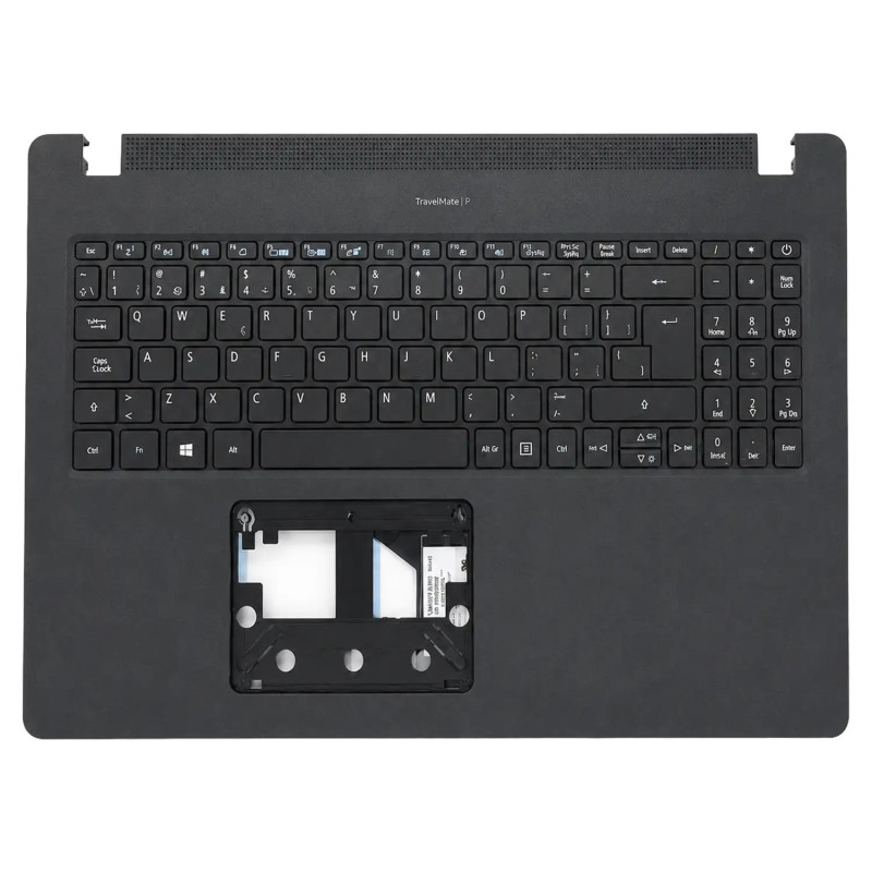 CARCASA SUPERIOR PARA PORTÁTIL ACER TRAVELMATE P214-53 6B.VPNN7.024