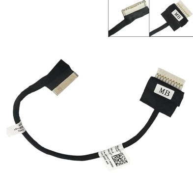 CABLE DE BATERÍA PARA PORTÁTIL DELL LATITUDE 3540 3440 3340 3340 2-EN-1 3450 3550 06CVCT 450.0SF01.0011