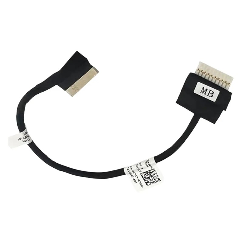 CABO DE BATERIA PARA PORTÁTIL DELL LATITUDE 3540 3440 3340 3340 2-EN-1 3450 3550 06CVCT 450.0SF01.0011