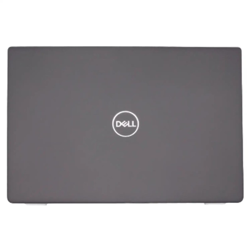 CARCAÇA LCD PARA PORTATIL DELL LATITUDE 15 3510 E3510 CINZA ESCURO