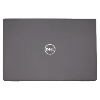 CARCASA LCD POUR PORTABLE DELL LATITUDE 15 3510 E3510 GRIS FONCÉ
