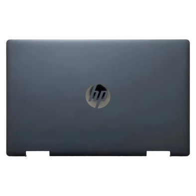 COPERTURA LCD PER PORTATILE HP PAVILION X360 2-IN-1 14-EK BLU SCURO