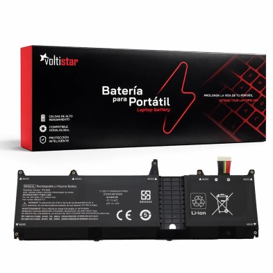 Batterie pour HP Zbook Studio 16 G9 G10 MN06XL