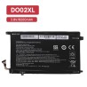 BATERIA PARA PORTÁTIL HP PAVILION X2 10 DO02XL 810749-421 HSTNN-LB6Y TPN-I121 TPN-I122