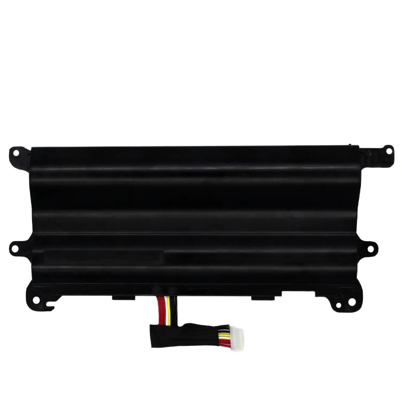 BATERIE POUR ASUS ROG G752 G752V G752VL G752VM G752VT G752VY G752VW GFX72V GFX72VM GFX72VT G752VM-RB71 G752VT-DH72