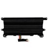BATERIE POUR ASUS ROG G752 G752V G752VL G752VM G752VT G752VY G752VW GFX72V GFX72VM GFX72VT G752VM-RB71 G752VT-DH72