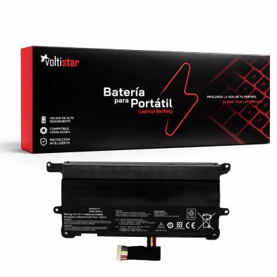 BATERIA PARA ASUS ROG G752 G752V G752VL G752VM G752VT G752VY G752VW