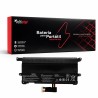 BATERIE POUR ASUS ROG G752 G752V G752VL G752VM G752VT G752VY G752VW GFX72V GFX72VM GFX72VT G752VM-RB71 G752VT-DH72