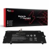 BATTERIA PER COMPUTER PORTATILE HP ELITE X2 1012 G1 MC04XL HSTNN-DB7F 812060-2B1