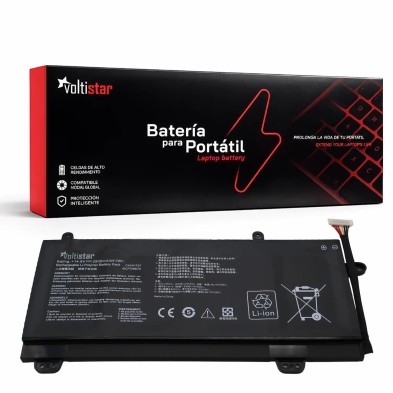 Compra Batteria portatile Asus ROG Zephyrus M GM501 | C41N1727