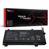 BATERIE POUR PORTABLE ASUS ROG ZEPHYRUS M GM501 C41N1727GM