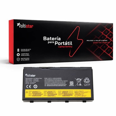 Batería para portátil Lenovo ThinkPad P70 P71 | 00HW030
