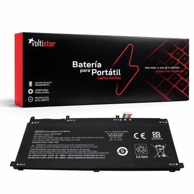 Compre Bateria portatil HP Elite x2 1013 G3 | ME04XL - 937519-171