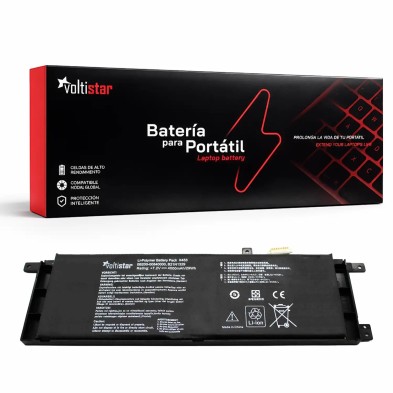 Comprar Batería portátil Asus D553M - Asus F453 | B21N1329