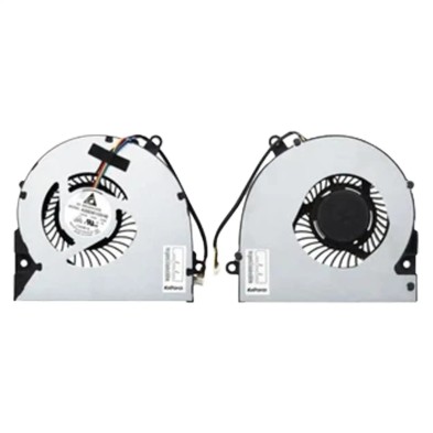 Ventiladores CPU ASUS X75A F75 | KSB06105HB-CA56