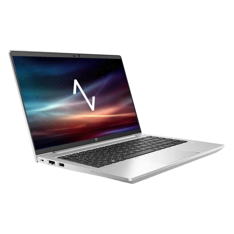 PORTATILE HP PROBOOK 640 G8 | I5-1135G7 | 14" | 8GB | 512GB SSD | A | RICONDIZIONATO