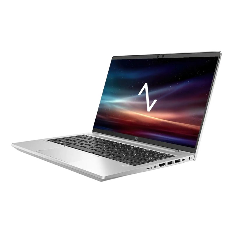 PORTABLE HP PROBOOK 640 G8 | I5-1135G7 | 14"| 8GO | 512GO NVME | A | RECONDITIONNE
