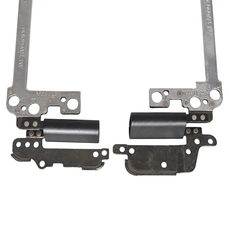 DOBRADIÇAS PARA PORTÁTIL DELL CHROMEBOOK 3100 3110 3120 | Y2JJ5 AM2RV000100