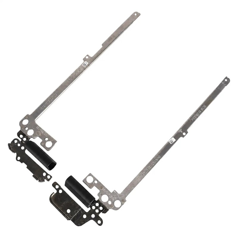 DOBRADIÇAS PARA PORTÁTIL DELL CHROMEBOOK 3100 3110 3120 | Y2JJ5 AM2RV000100