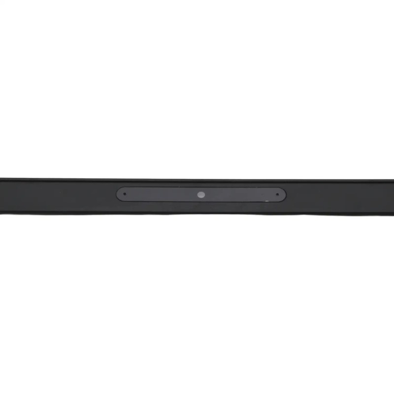 MOLDURA LCD PRETO PARA PORTÁTIL DELL LATITUDE 5500 5510 PRECISION 3540 3550 | JTJ83 COM IR