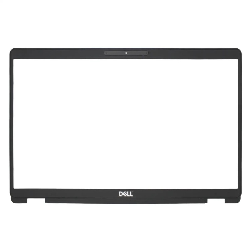 MOLDURA LCD PRETO PARA PORTÁTIL DELL LATITUDE 5500 5510 PRECISION 3540 3550 | JTJ83 COM IR
