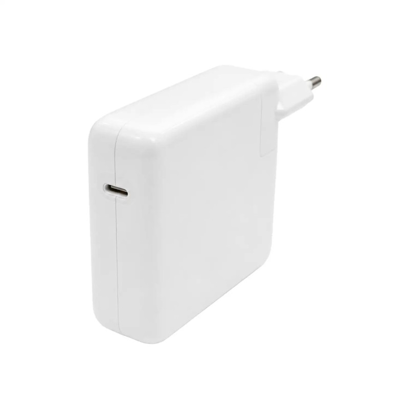 CARGADOR PARA PORTÁTIL APPLE MACBOOK PRO 16" USB-C 96W