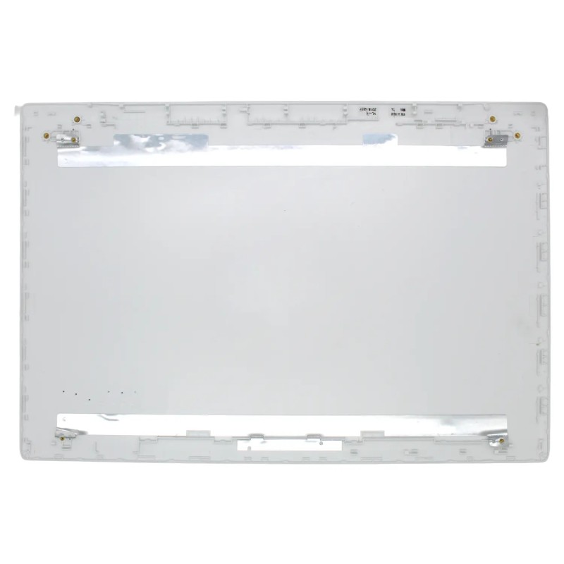CUSTODIA LCD PER LENOVO IDEAPAD 320-15ABR 320-15IAP 320-15AST 320-15IKB 320-15ISK COMPUTER PORTATILE BIANCO