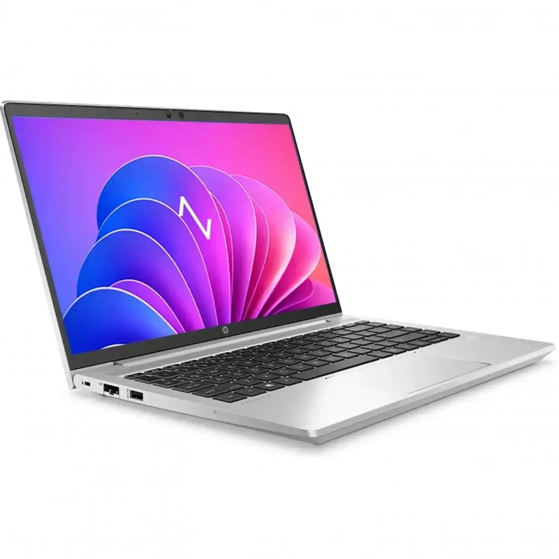 PC PORTABLE HP PROBOOK 640 G8 | I5-1135G7 | 14" | 16 GO | 512 GO NVME | A | RECONDITIONNÉ + SACOCHE HP